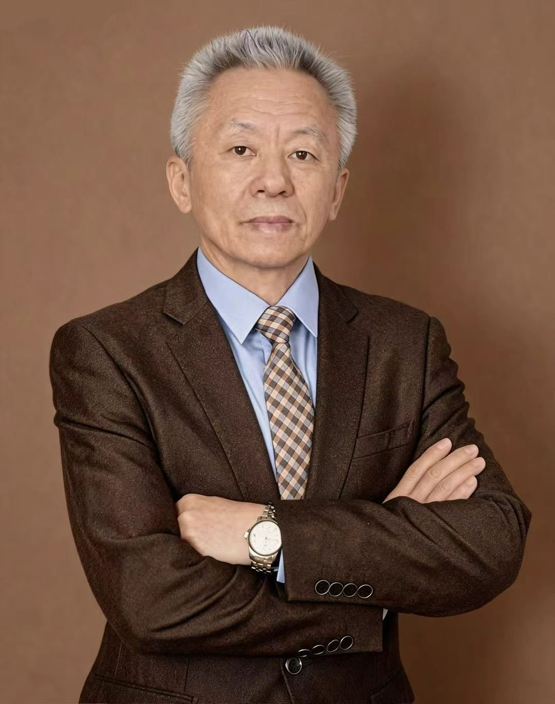 陈国华律师